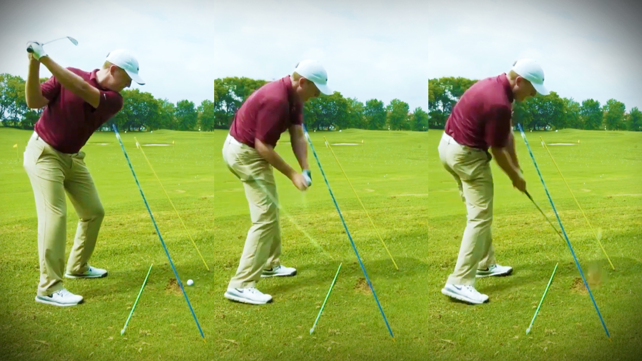 2 Keys To Master A Consistent Golf Swing Performance Golf