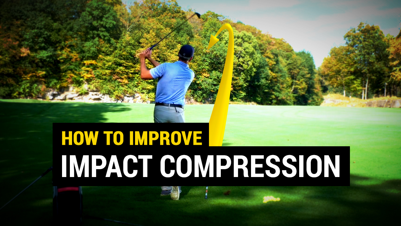 4 drills to achieve Tour quality impact – GolfWRX