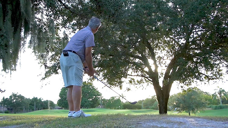 How To Hit A Golf Punch Shot Tips From Professional Coaches 