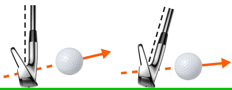 How To Hit A Golf Punch Shot - Tips From Professional Coaches ...