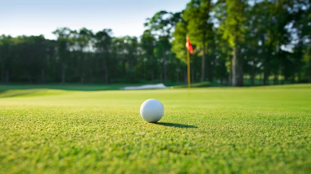 How To Read Greens 11 Tips To Improve Your Golf Game Performance Golf