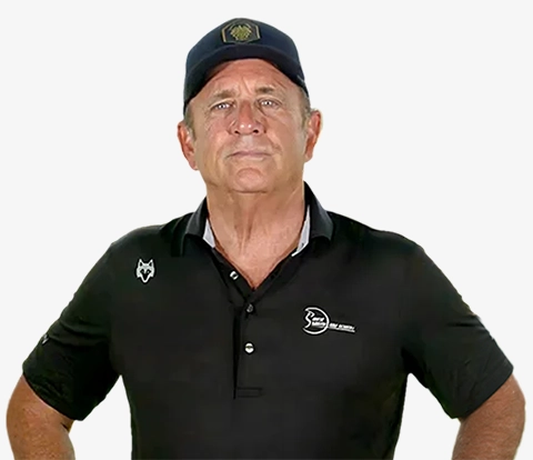 Rick Smith Profile Image