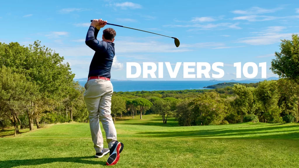 The Best Golf Driver for Every Type of Player - Performance Golf