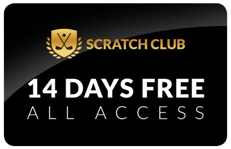 Image of Scratch Club bonus