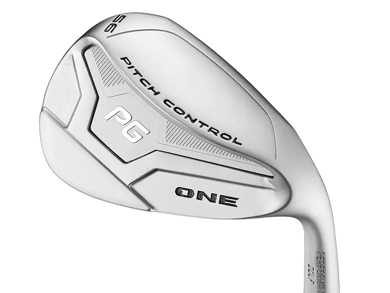 Image of the One Wedge product