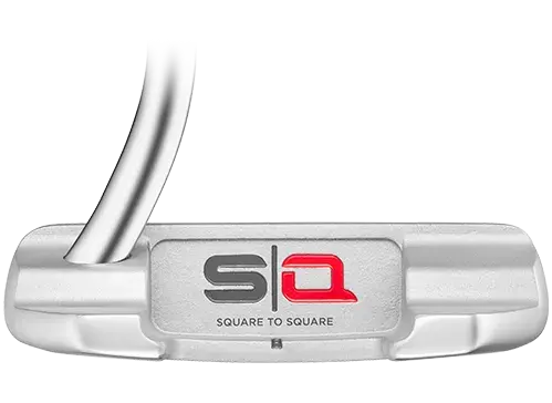 The SQ Putter product image of a golf club trainer